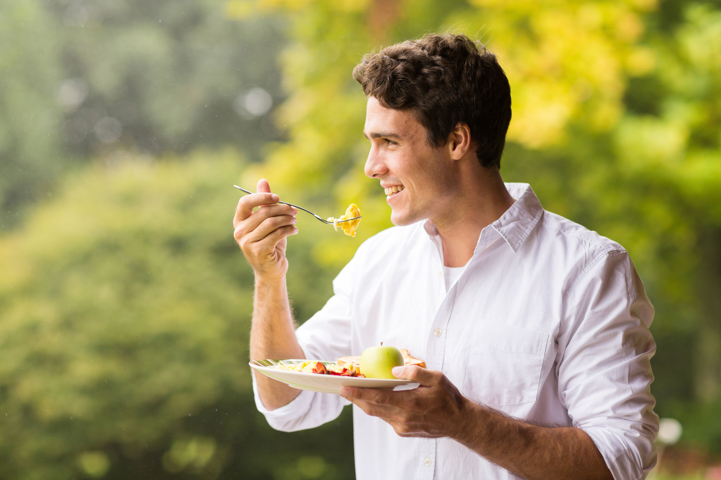 Healthy And Balanced Eating For Men Mens Skin Centres